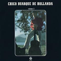 Download Chico Buarque De Hollanda - Volume 2