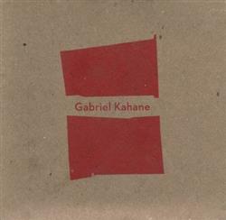 Download Gabriel Kahane - Gabriel Kahane