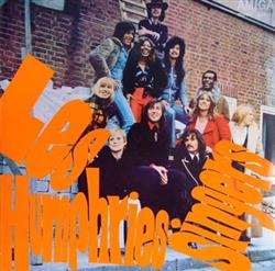 Download Les Humphries Singers - Les Humphries Singers