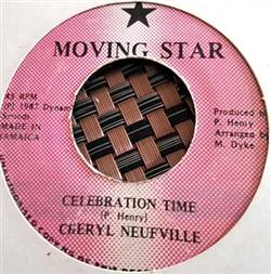 Download Cheryl Neufville - Celebration Time