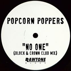 Download Popcorn Poppers - No One