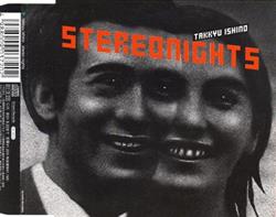 Download Takkyu Ishino - Stereo Nights