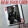 lataa albumi Le Rue - Deal Your Card