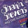 lytte på nettet Shakin' Stevens And The Sunsets - Its Rock N Roll Signature Tune