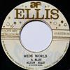 ouvir online Alton Ellis - Wide World Dedication