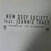 lataa albumi New Deep Society Feat Jeannie Tracy - Call It Love