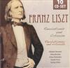 descargar álbum Franz Liszt - Revolutionär Und Virtuose Revolutionary And Virtuoso