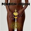 ouvir online Foreign Legion - The Secret Knock