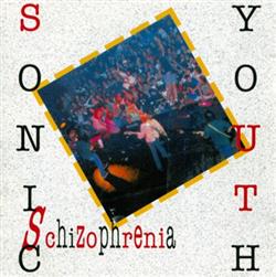 Download Sonic Youth - Schizophrenia