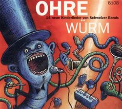 Download Various - Ohre Würm