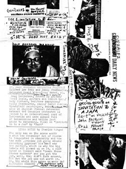 Download Eugene Chadbourne - Hank Gonzales