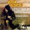 online anhören Baris Mancho - Little Darlin Well Be Kissing Emerald Garden