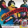 last ned album The Rolling Stones - European Tour 1982 The Complete Foxes In The Boxes