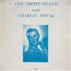 online anhören Charlie Spivak - One Night Stand With Charlie Spivak