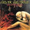 Album herunterladen Melodic Meltdown - Second Skin