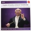 descargar álbum Eugene Ormandy Tchaikovsky - Eugene Ormandy Conducts Tchaikovsky