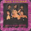 ladda ner album Las Viudas - Saca La Mano Antonio