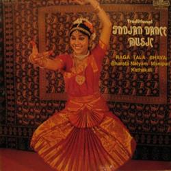 Download Various - Traditional Indian Dance Music