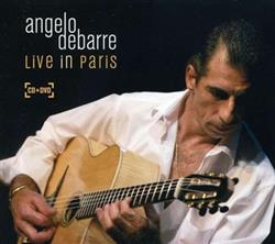 Download Angelo Debarre - Live In Paris