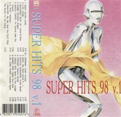 Download Various - Super Hits 98 V1