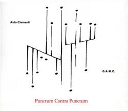 Download Aldo Clementi - Punctum Contra Punctum