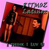 lataa albumi Ritmoz Latinoz - I Think I Luv U Club Mix