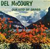 ouvir online Del McCoury - Our Kind Of Grass