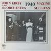 ouvir online John Kirby And His Orchestra, Maxine Sullivan - 1940