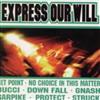 last ned album Various - Express Our Will