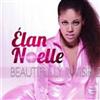 baixar álbum Elan Noelle - Beautifully Invisible