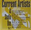 ladda ner album Various - Current Artists At Studio One Vol 2