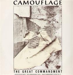 Download Camouflage - The Great Commandment