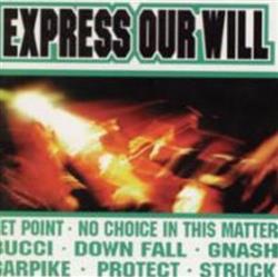 Download Various - Express Our Will