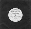 The Bodines - Canadian Live Bootleg