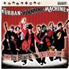 online anhören The Urban Voodoo Machine - In Black N Red