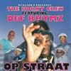 lataa albumi DJ Glenn B Presents The Horny Crew Featuring Def Rhymz - Op Straat