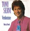 télécharger l'album Tony Servi - Verdomme