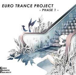 Download Various - Euro Trance Project Phase 1