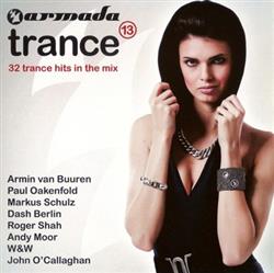 Download Various - Armada Trance 13