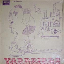 Download Los Yardbirds - Yardbirds