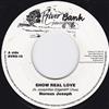 descargar álbum Nereus Joseph - Show Real Love