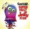 online anhören Gorillaz - Superfast Jellyfish