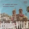 lataa albumi Claudio Villa - Barcarolo Romano