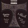 descargar álbum TBlack - Ghetto Style