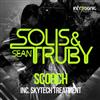 descargar álbum Solis & Sean Truby - Scorch