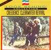 last ned album Creedence Clearwater Revival - The Look Behind Collection