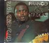 ladda ner album Franco Et Le TPOK Jazz - Franco Le TPOK Jazz 197219731974