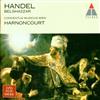 ladda ner album Handel Concentus Musicus Wien, Harnoncourt - Belshazzar