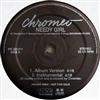 last ned album Chromeo - Needy Girl Destination Overdrive