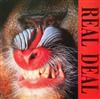 last ned album Real Deal - Real Deal